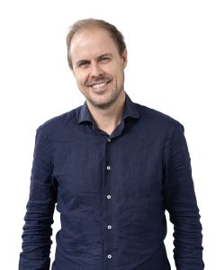 Billede af Thomas Hansen