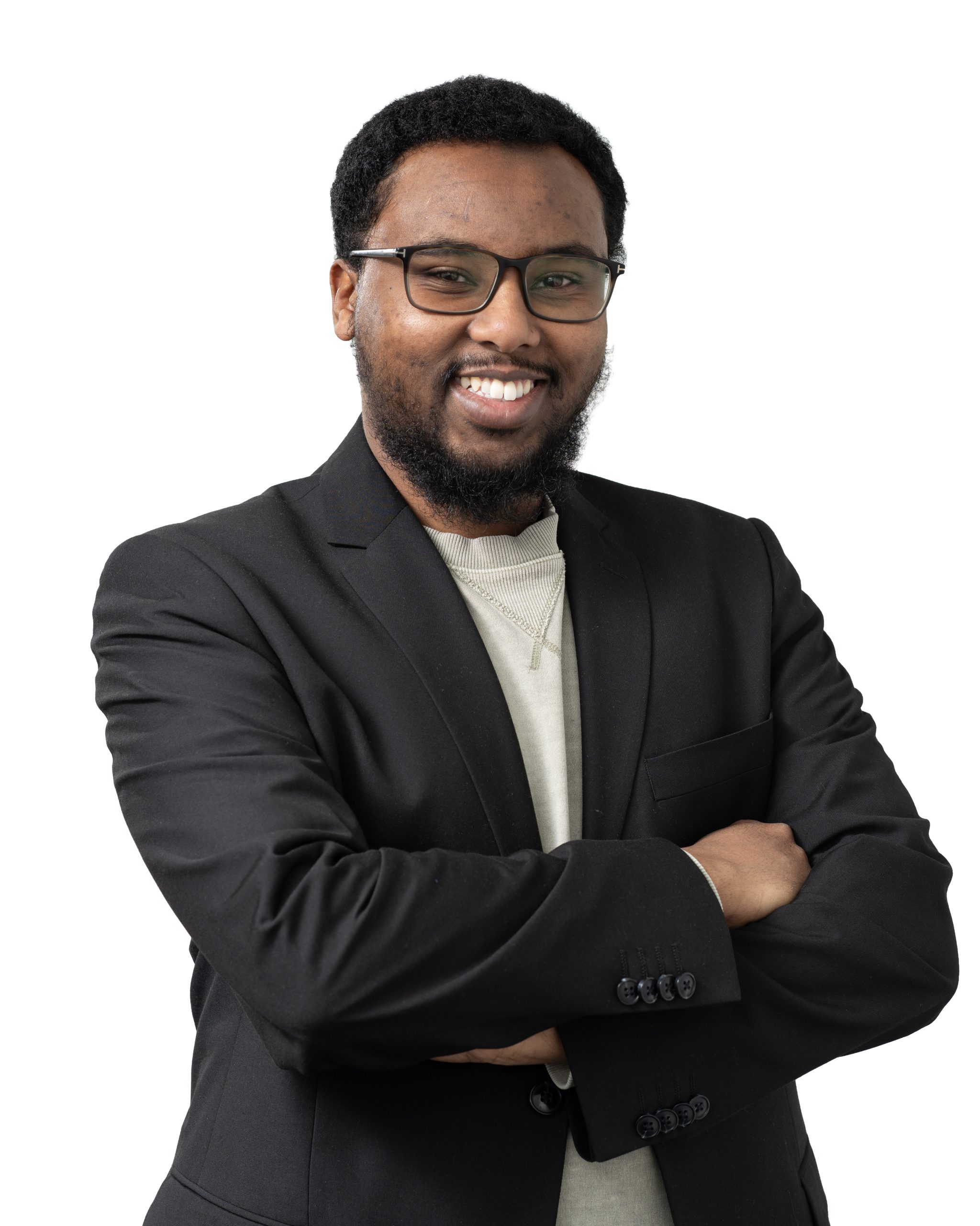 Ibrahim billede