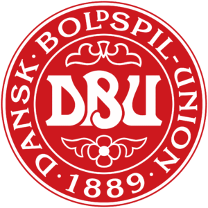 DBU – Dansk Boldspil-Union logo