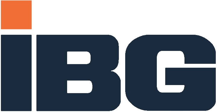 IBG logo