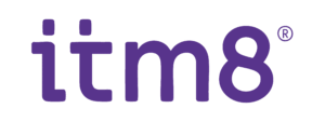 itm8 logo