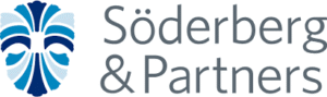 Söderberg & Partners logo