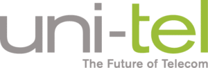 Uni-tel logo